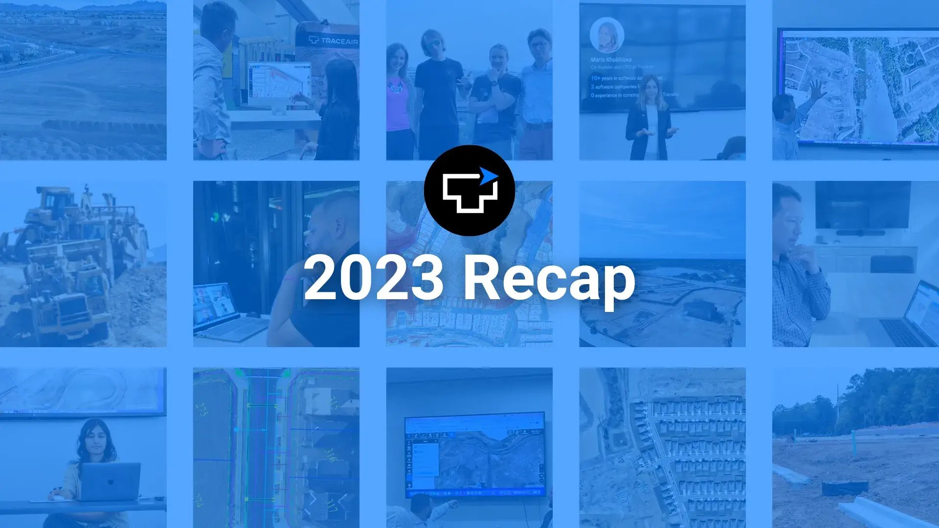 2023 Recap: A Year of Innovation, Growth, and Collaboration