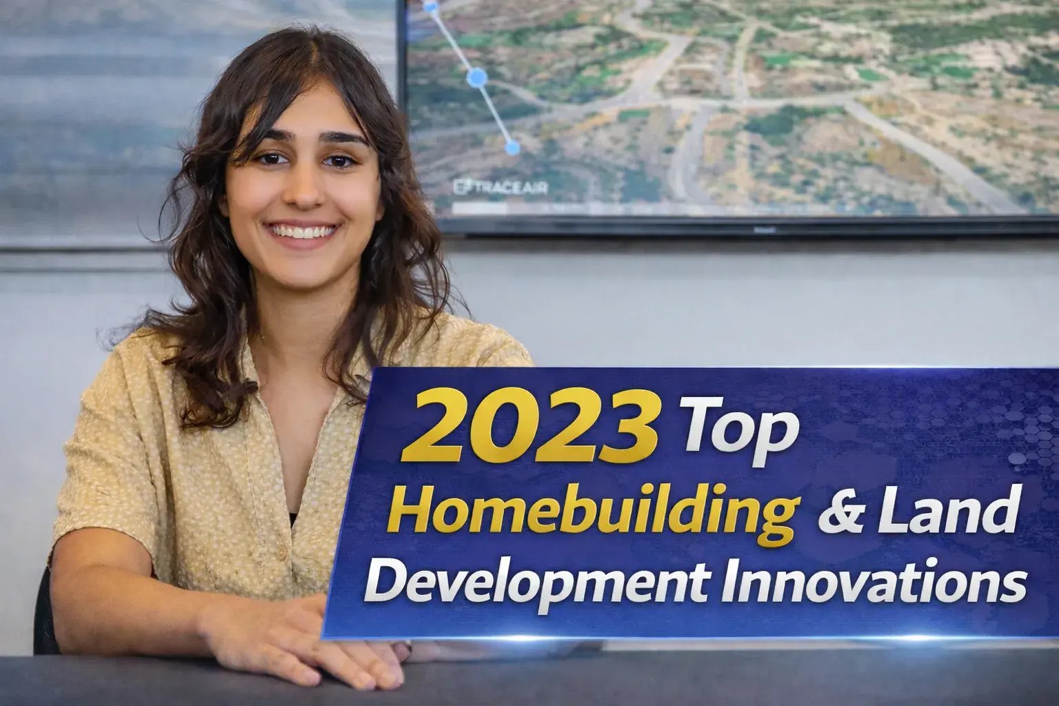 2023 Top Homebuilding Innovations