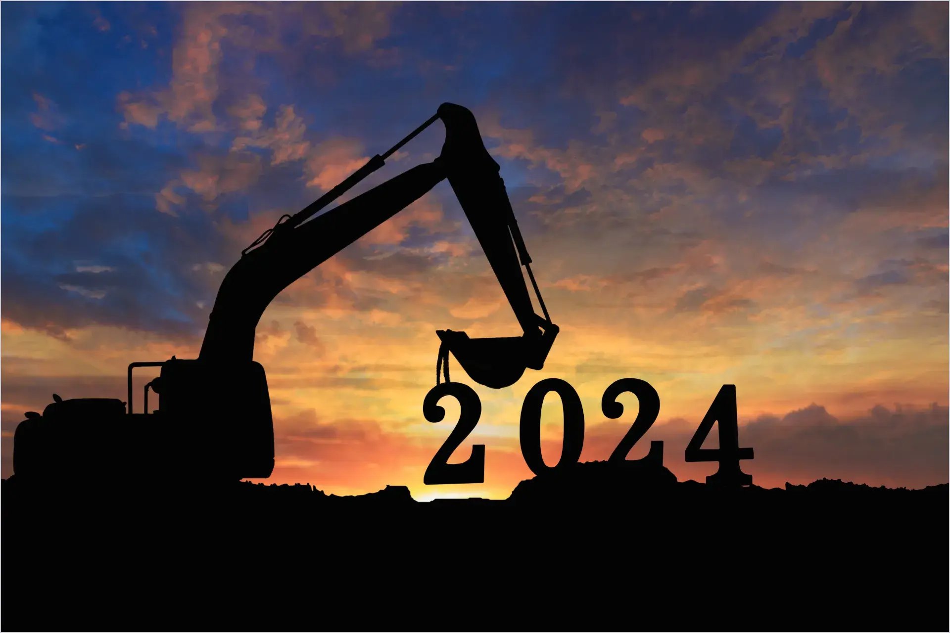 2024 Success Strategies: 5 Tips for Homebuilders and Land Developers