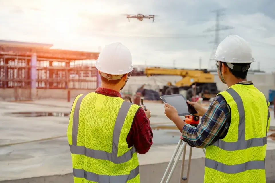 3 Ways Construction Teams Can Increase Technology Adoption