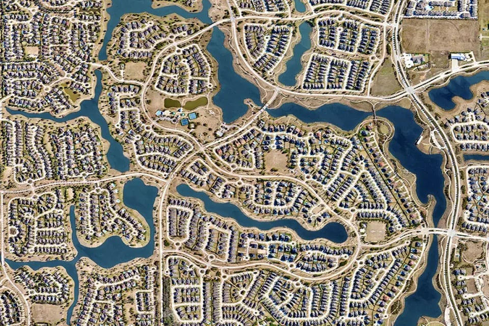 3 of the Hottest Trends in Master-Planned Communities