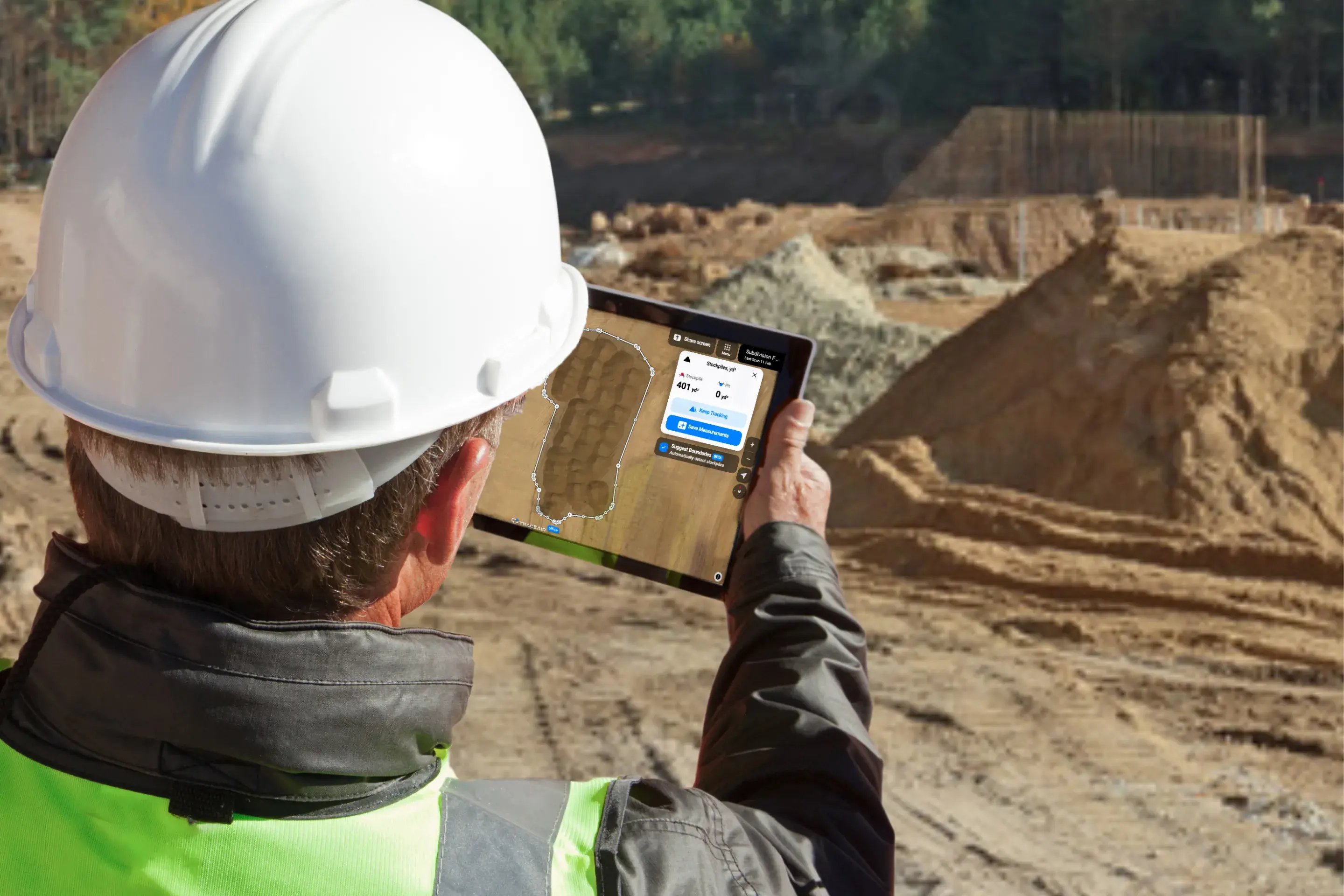 6 Tips for Adopting New Land Development Technology