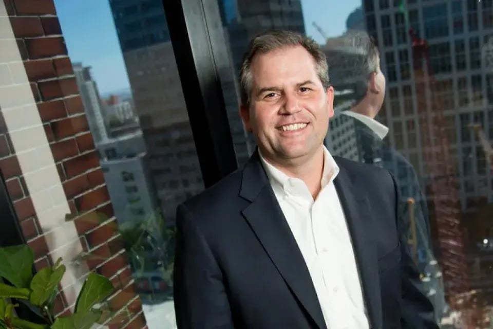 Announcement: Steve Dell'Orto joins TraceAir Advisory Board