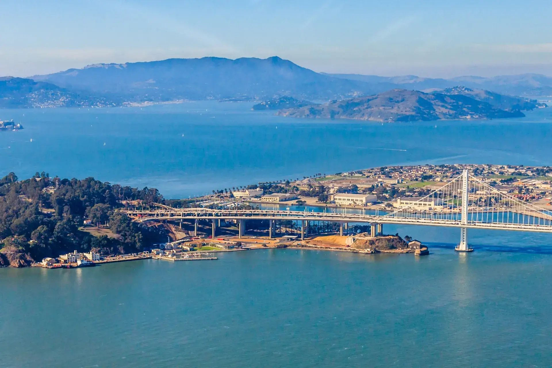 Bay Area Spotlight- 5 Exceptional Projects