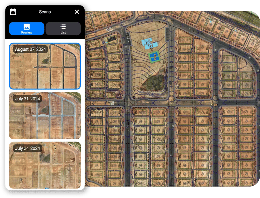 Build a Continuous Record That Reduces Risk