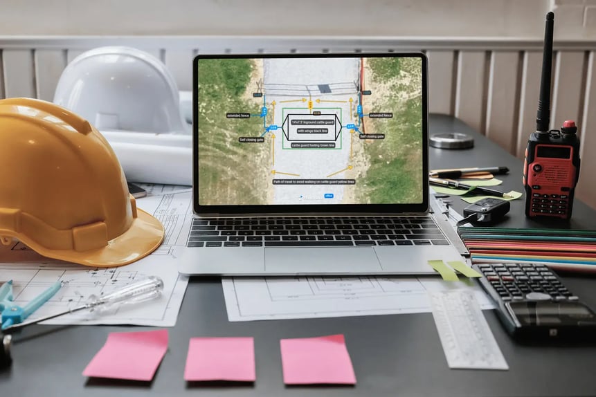 Communicate and Collaborate