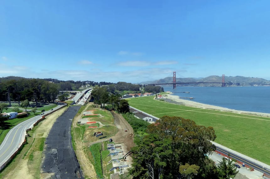 Customer Story- Plant Construction Improves Efficiency with Drone Surveys