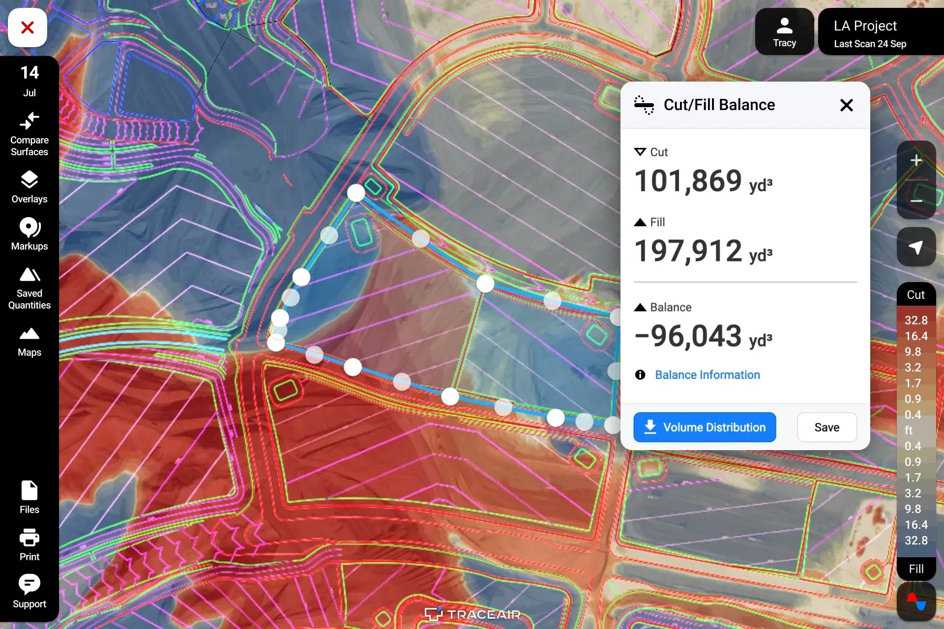 Customer Story: Site Balance Solutions