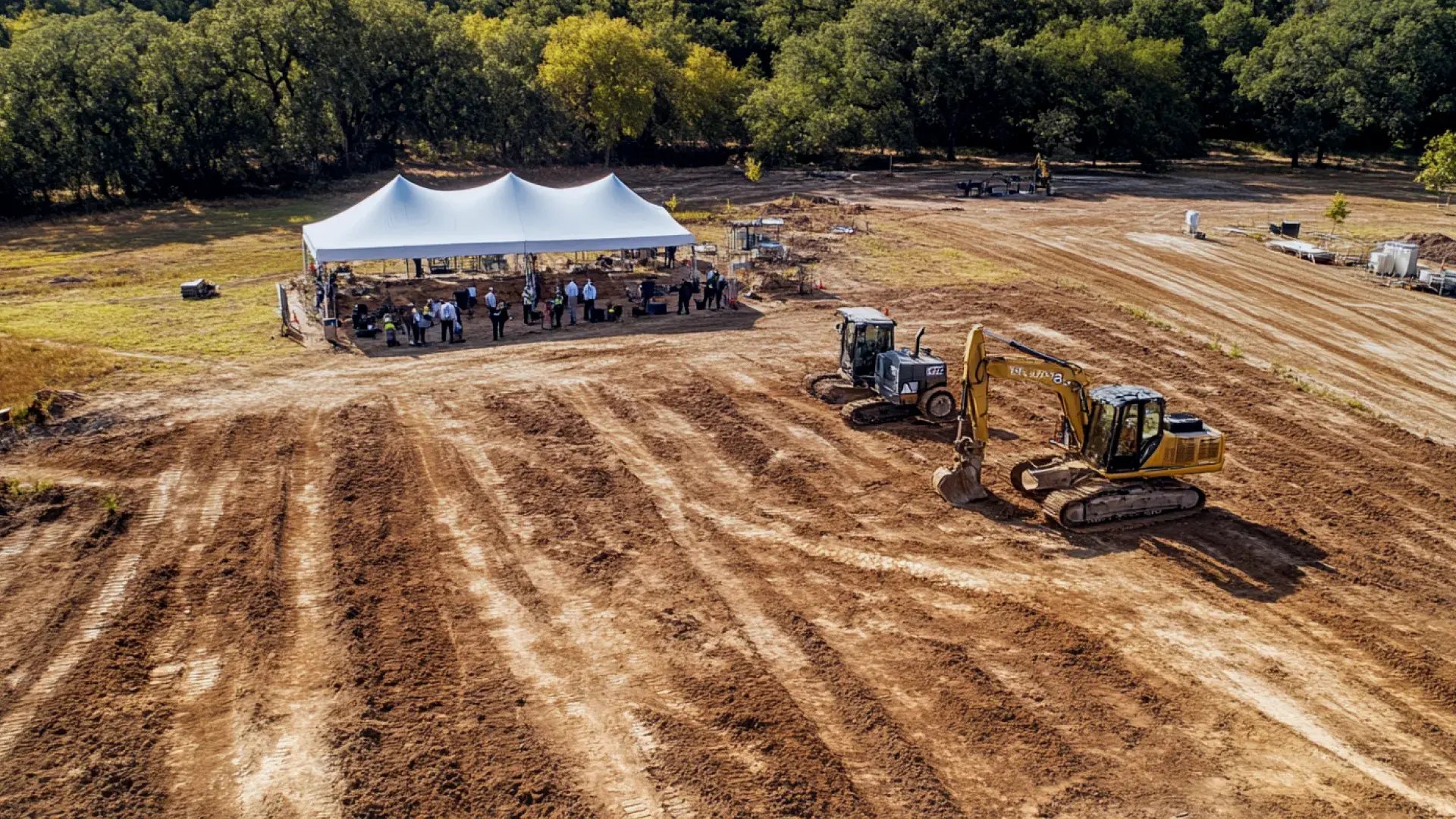 Don’t Break Ground Blind- Avoid Surprises with TraceAir