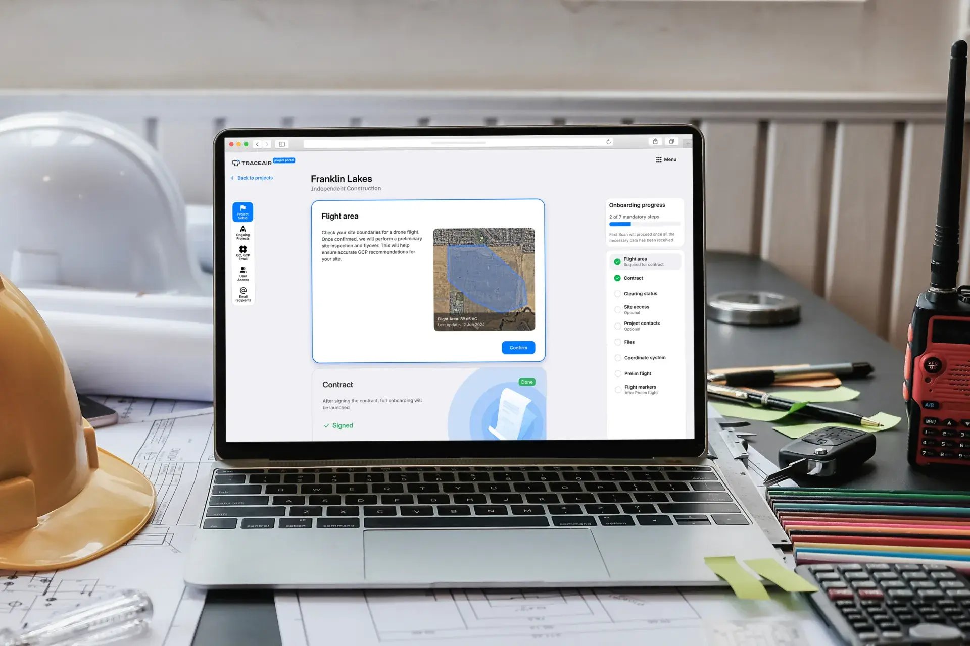 Easier Navigation, Better Experience: Explore Projects Portal’s New Look