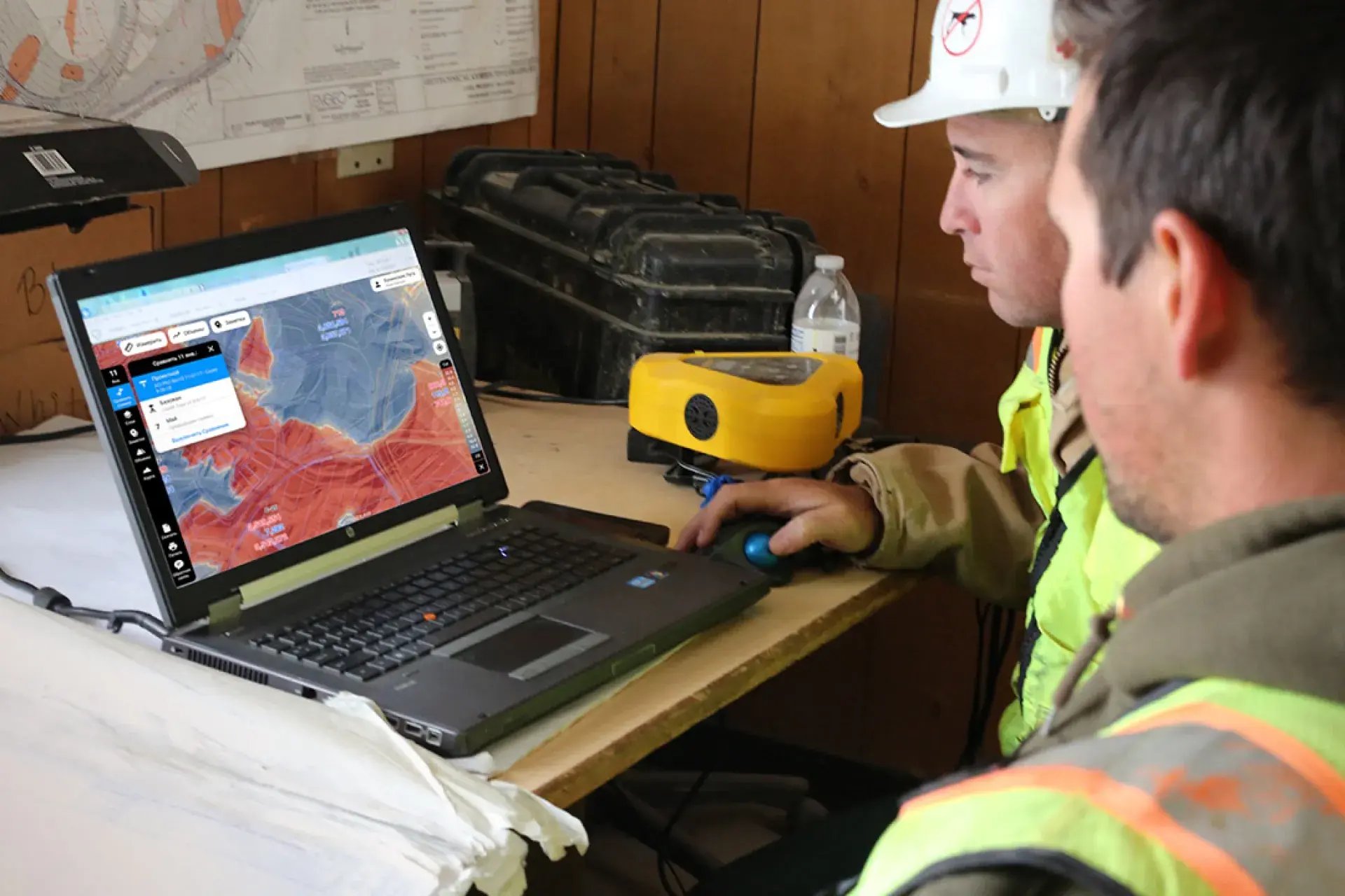 Efficiency Matters: Why Contractors Need Site Intelligence Software