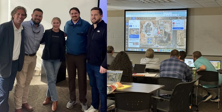 Empowering the DR Horton Team with Cutting Edge Technology