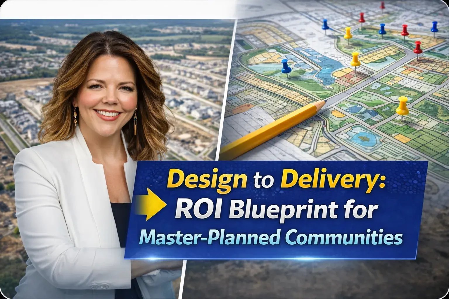 From Design to Delivery Blueprint for MPC