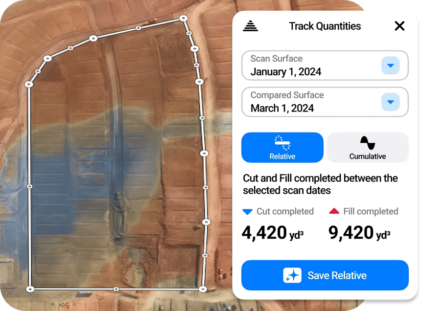 Generate Reports in TraceAir