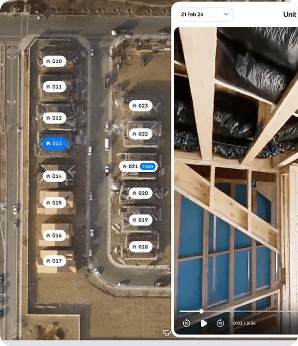 Generic TraceWalk angle