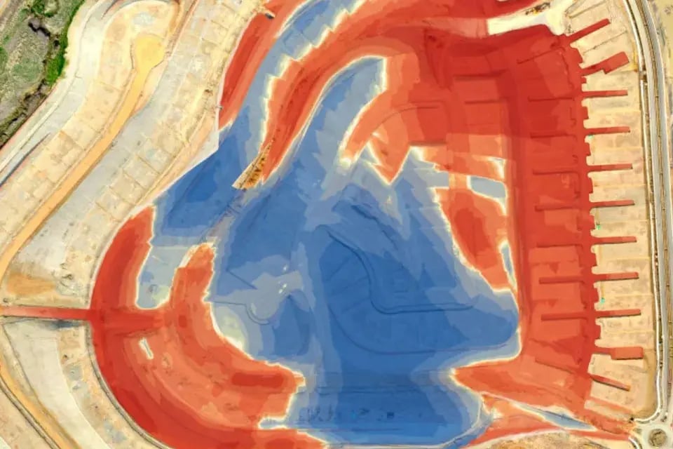 Helping Land Developers: A Love Story