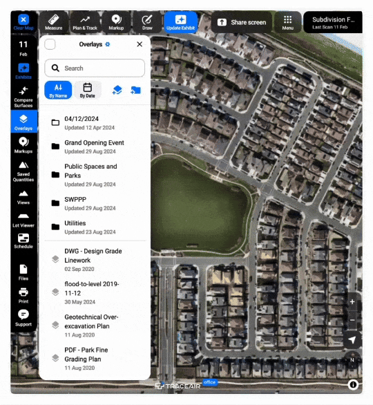 How Subfolders Enhance Your Workflows
