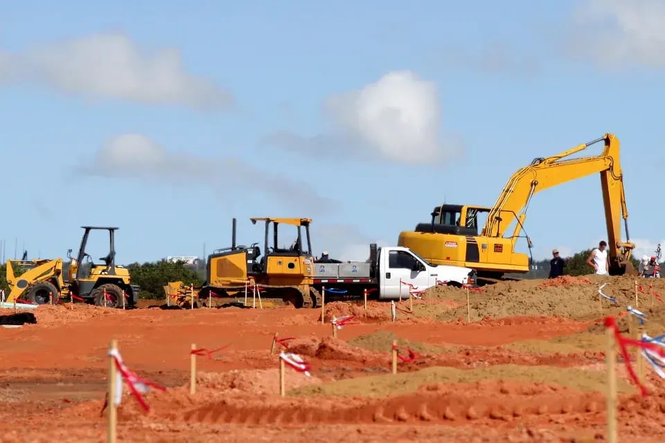 How TraceAir's Schedule Tool Keeps Land Development Projects on Track