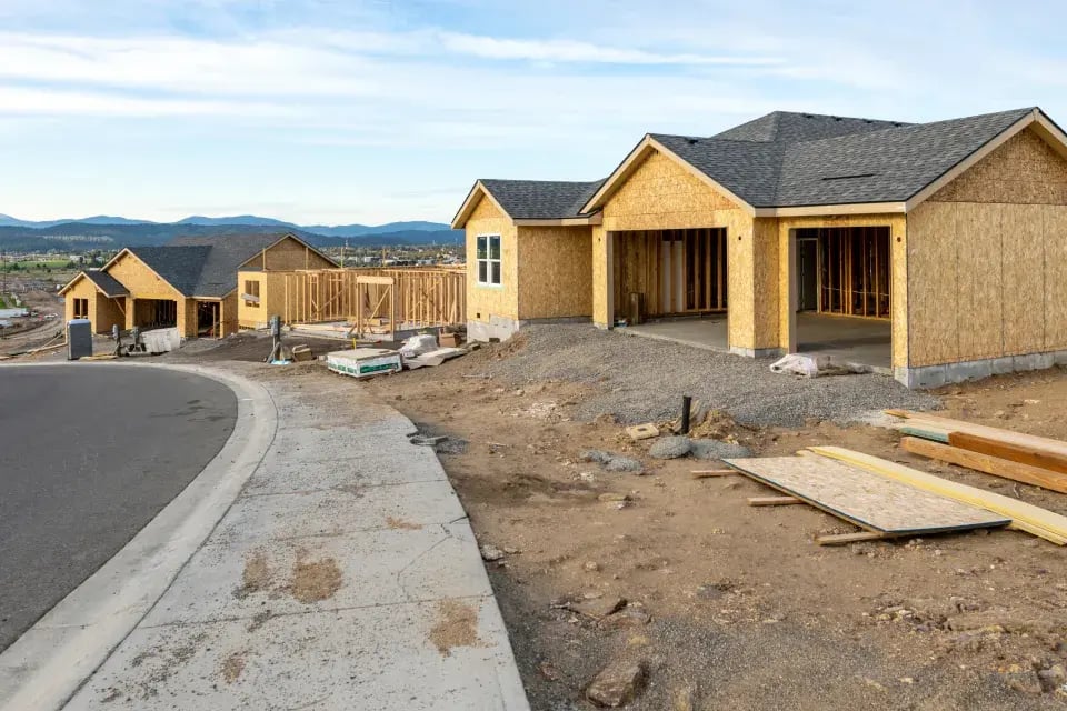 How to Prepare for the Housing Rebound