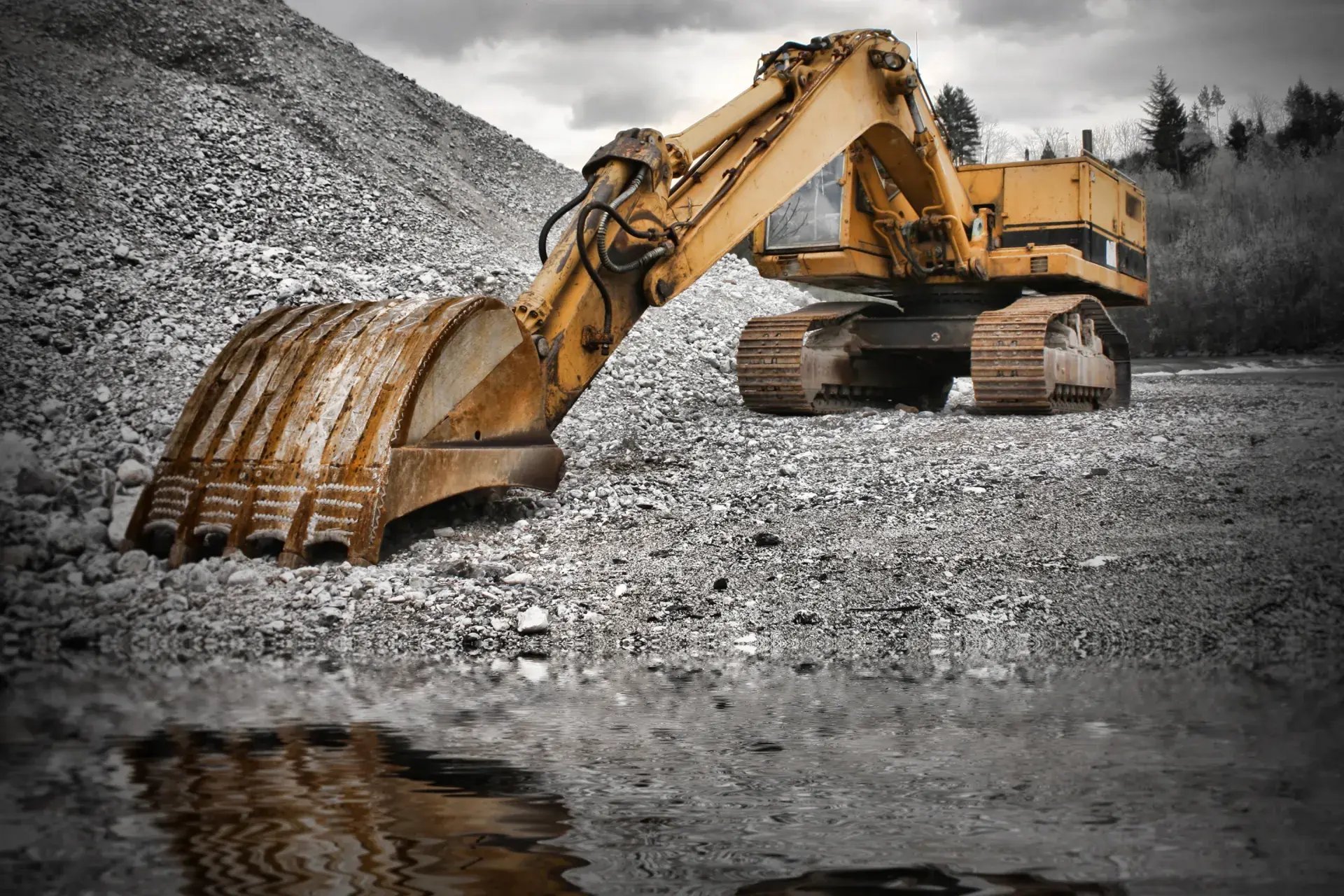 How to Use Drones for Stormwater Pollution Prevention Planning (SWPPP)