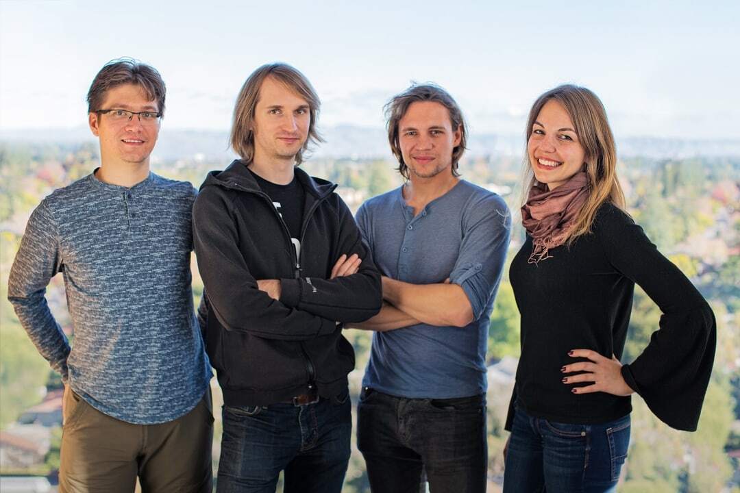 Announcement: TraceAir Raises $3.5M Series A Funding