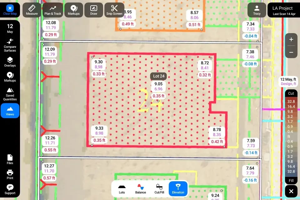 Introducing: Lot Viewer