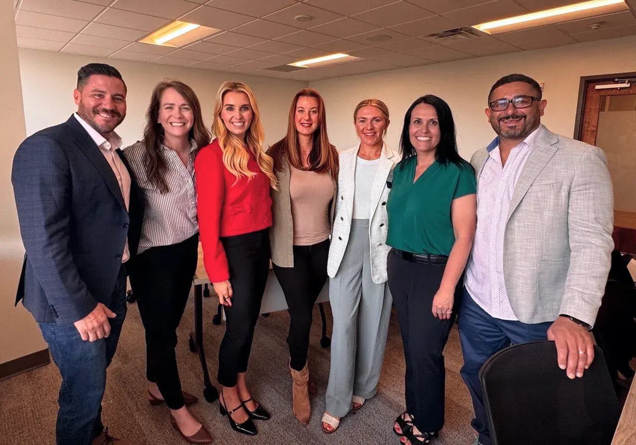 Ladies in Land National Sponsors