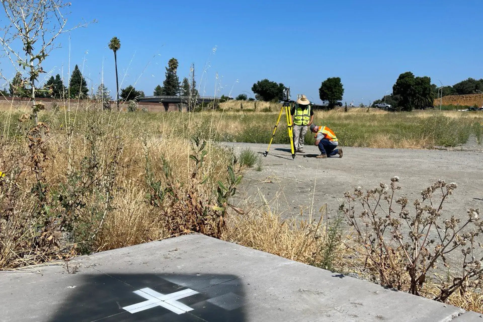 New Service: Flight Marker Placement & Maintenance