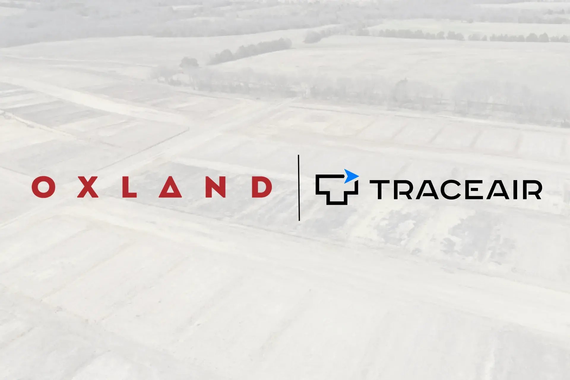 Oxland Chooses TraceAir for Site Intelligence