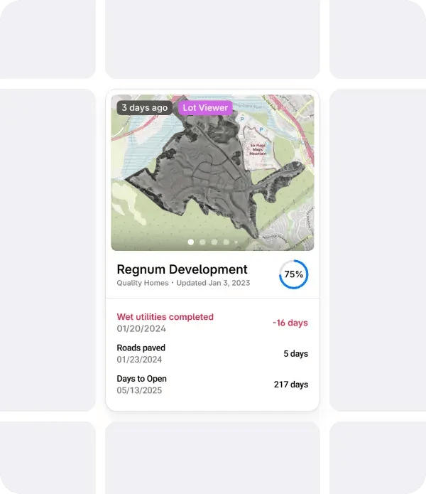 Portfolio view image