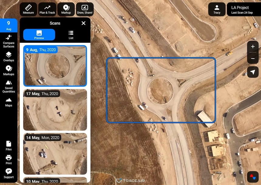 Regular Progress Checks
