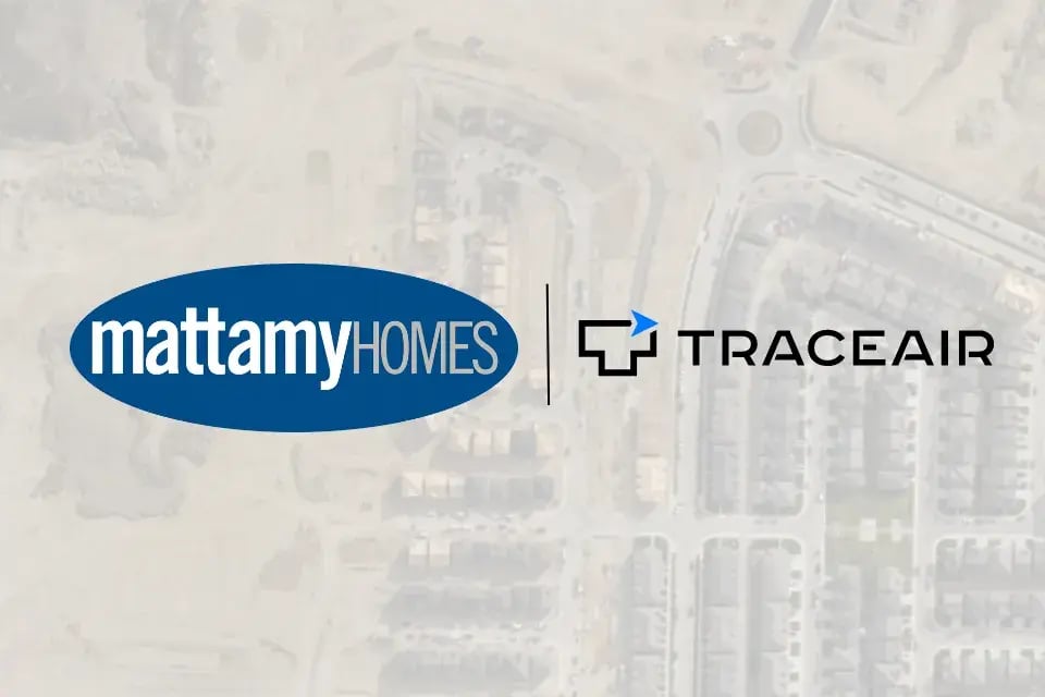 Streamlining Earthworks Operations: A Q&A with Shaun Hofman of Mattamy Homes