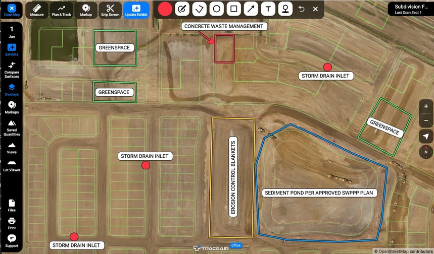 Streamlining Entitltements