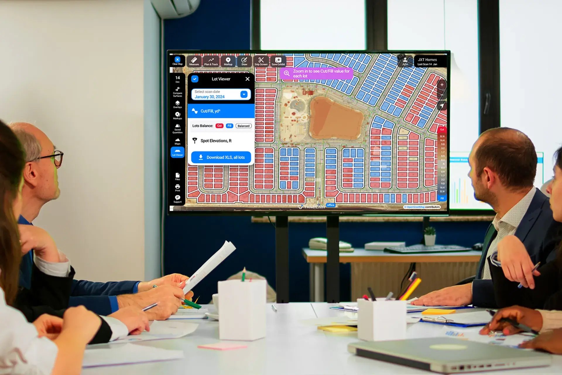 Tech-Forward Leadership: How Directors of Land Development Are Embracing a New Era