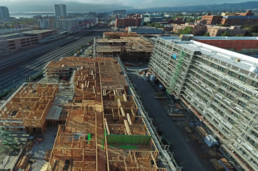 The Emory Apartments