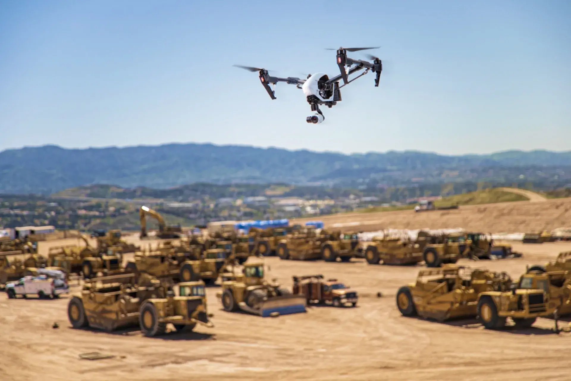 The Real Cost of Surveying: How Drones Save Time and Money