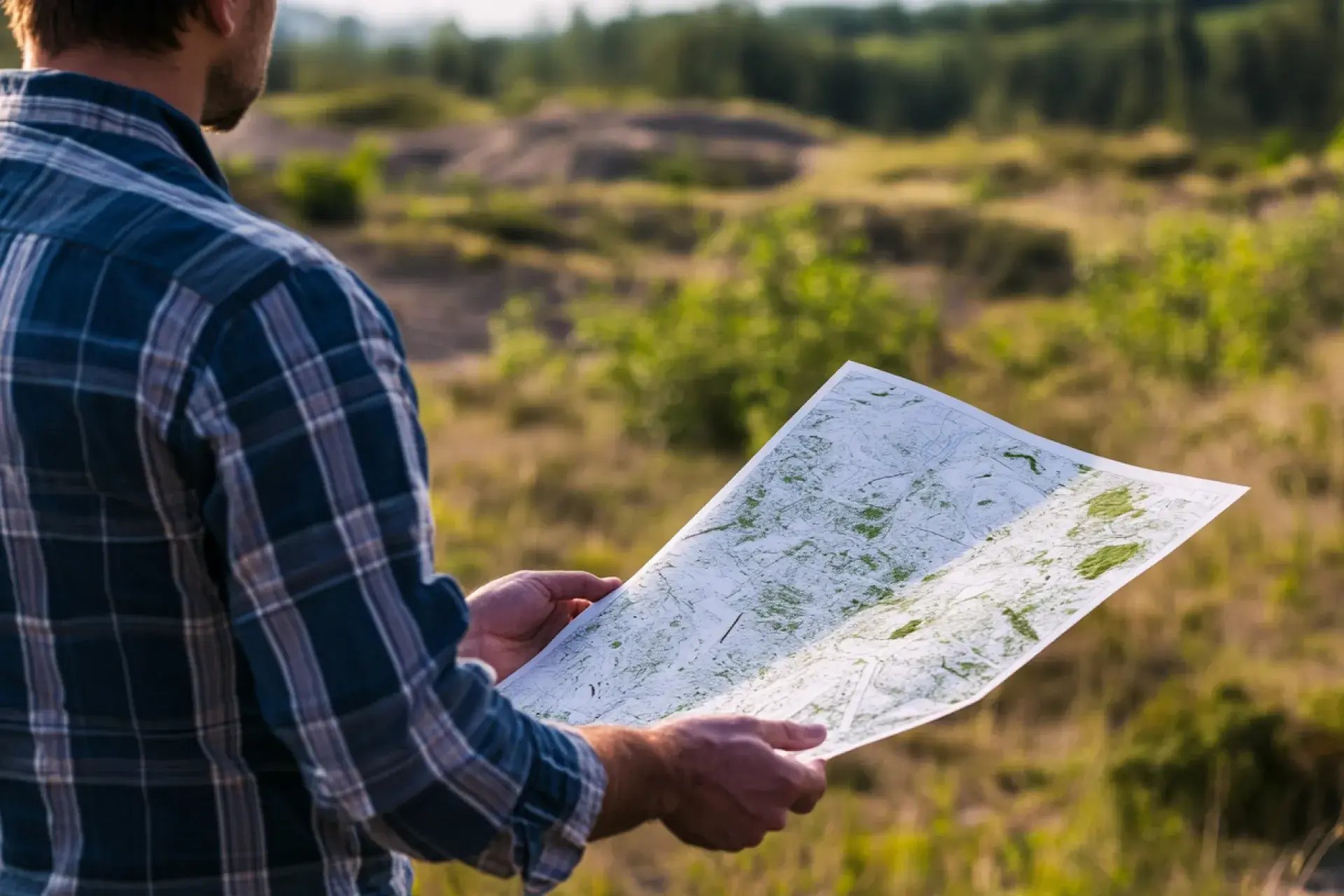 The Secret Top Developers Use for Faster, More Accurate Original Ground Topography