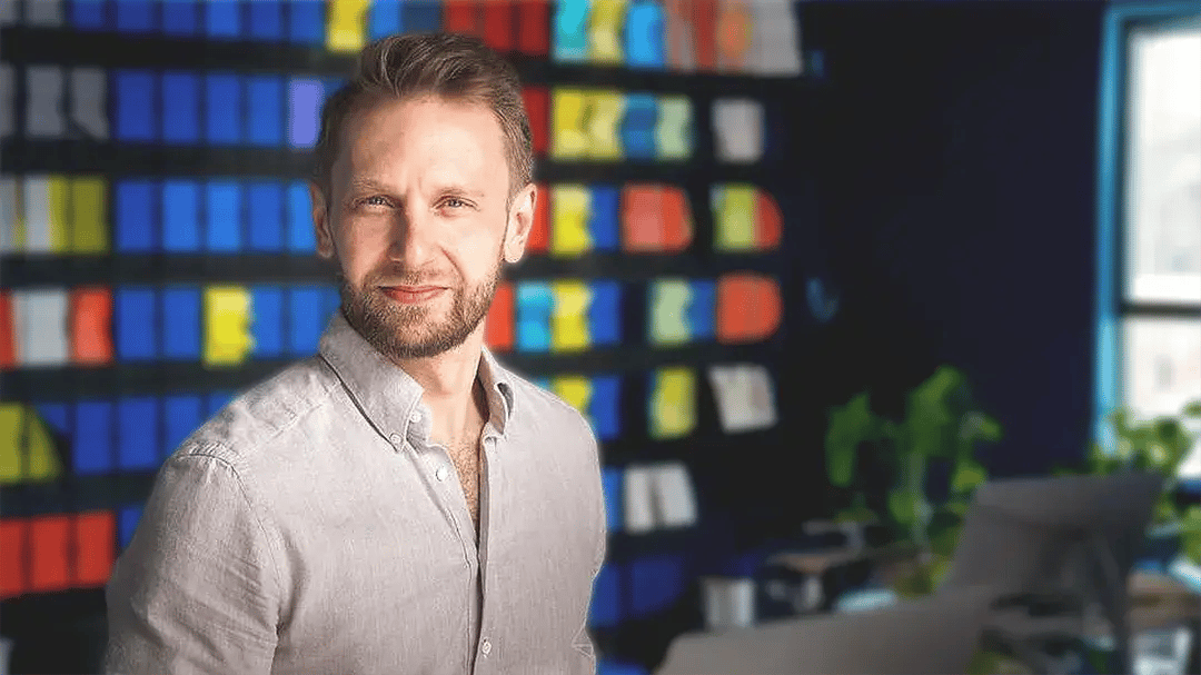 TraceAir Appoints Ivan Lvov as CEO to Accelerate Product Innovation and Scale Global Growth