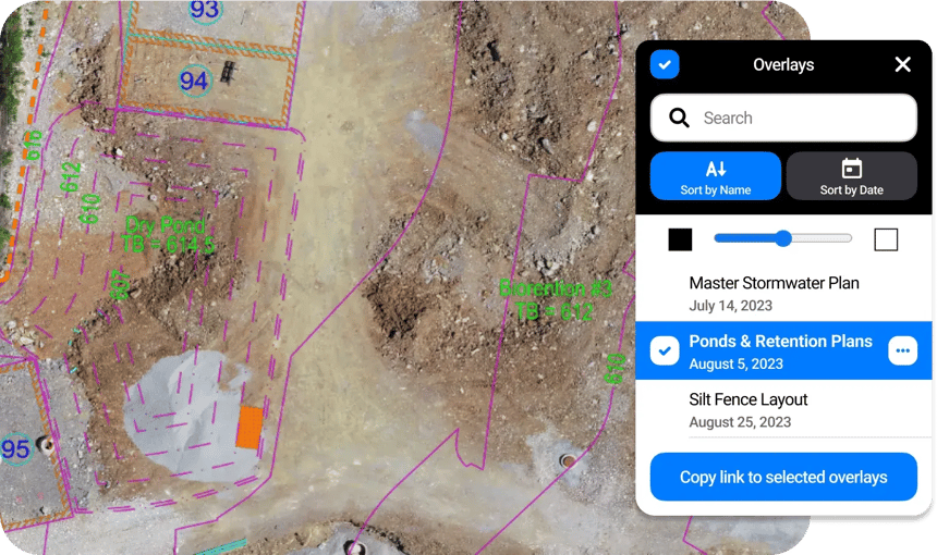 TraceAir Top Tools for Stormwater Management