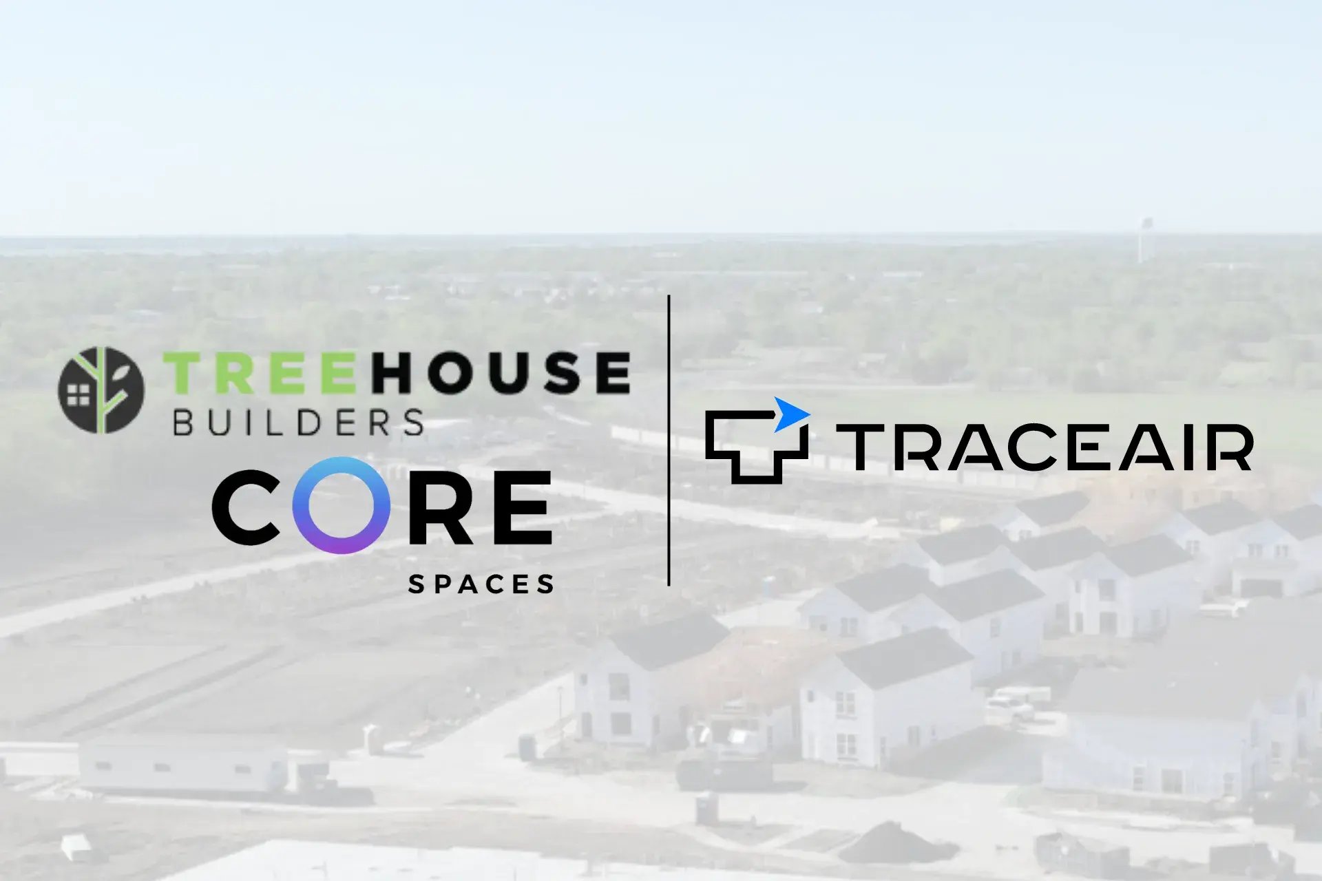 Meeting Housing Demand: How Treehouse Builders Accelerates Build-to-Rent Development with TraceAir
