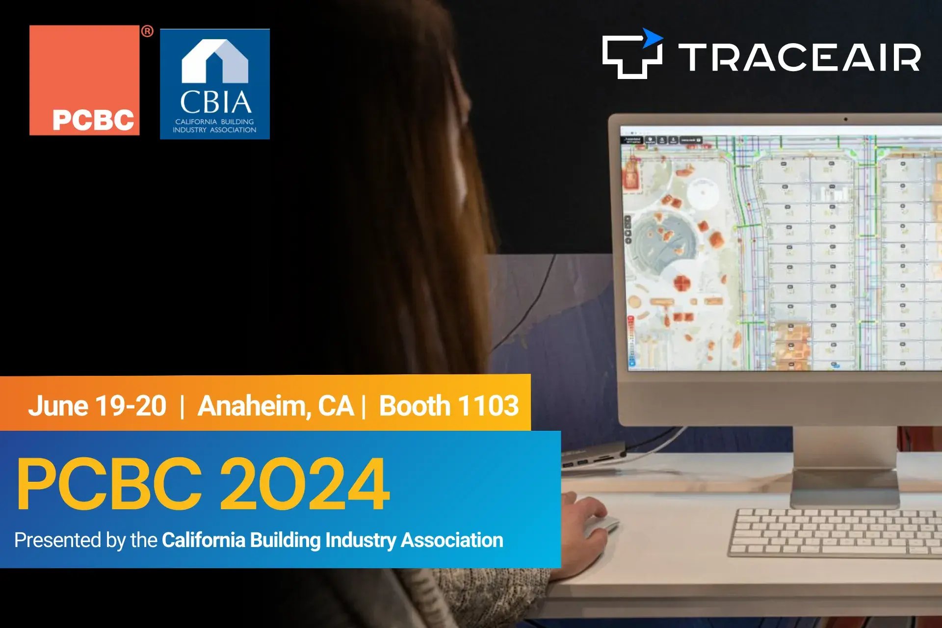Visit us at PCBC 2024!