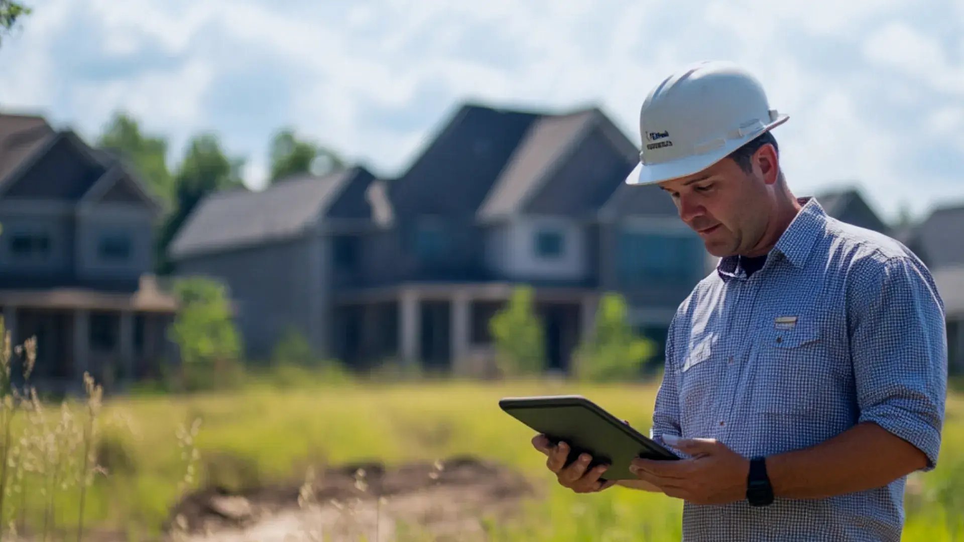 What Homebuilders Are Achieving in Just 30 Days with TraceAir