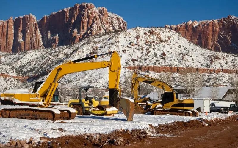 Winter is Coming: How TraceAir Provides Site Intelligence in the Toughest Conditions