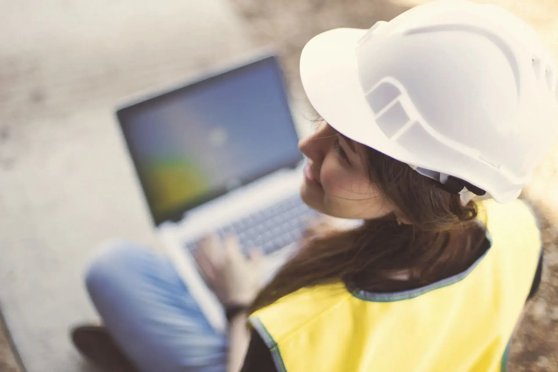 TraceAir Recognizes Women in Construction Week