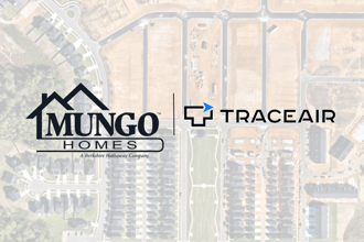 Mungo Homes customer story