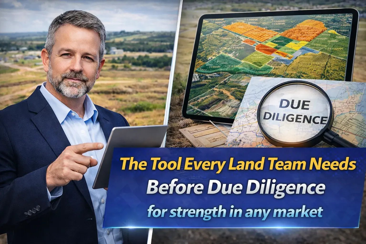 Before Due Dilligence