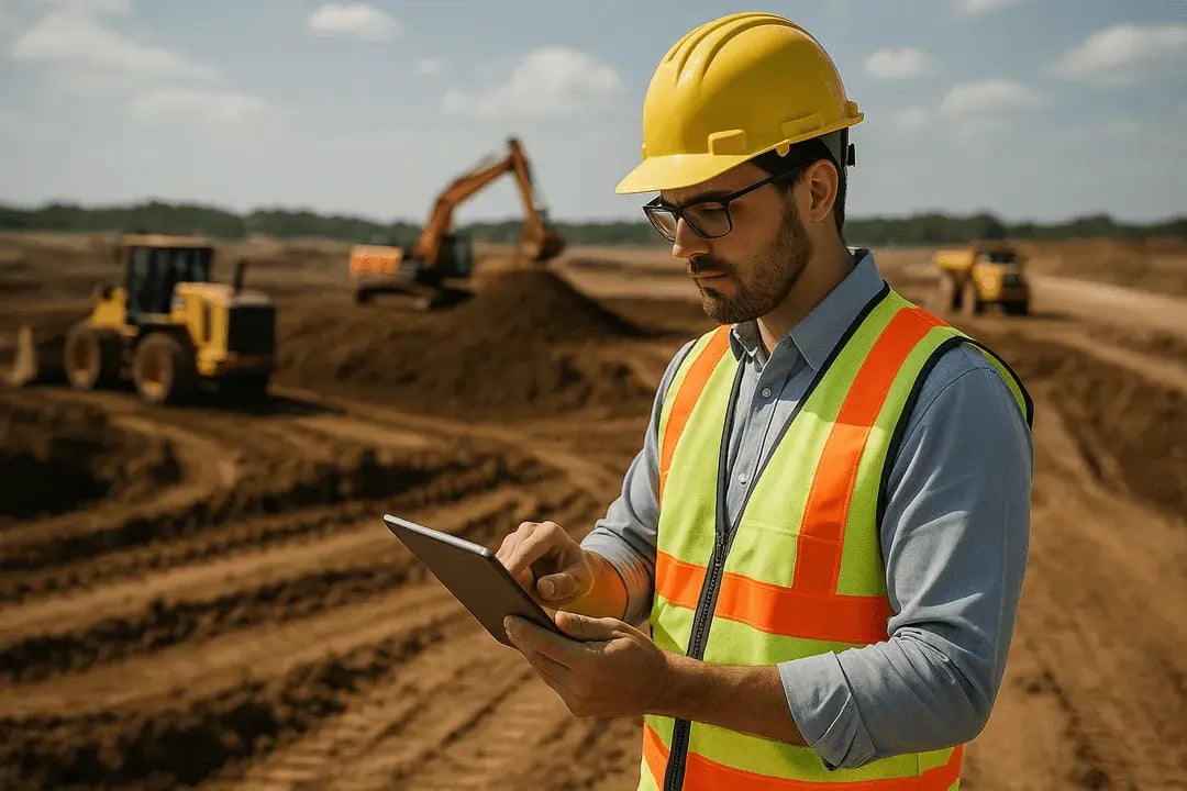 TraceAir case studies