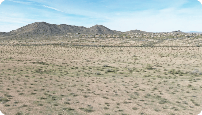 Comprehensive Site Analysis