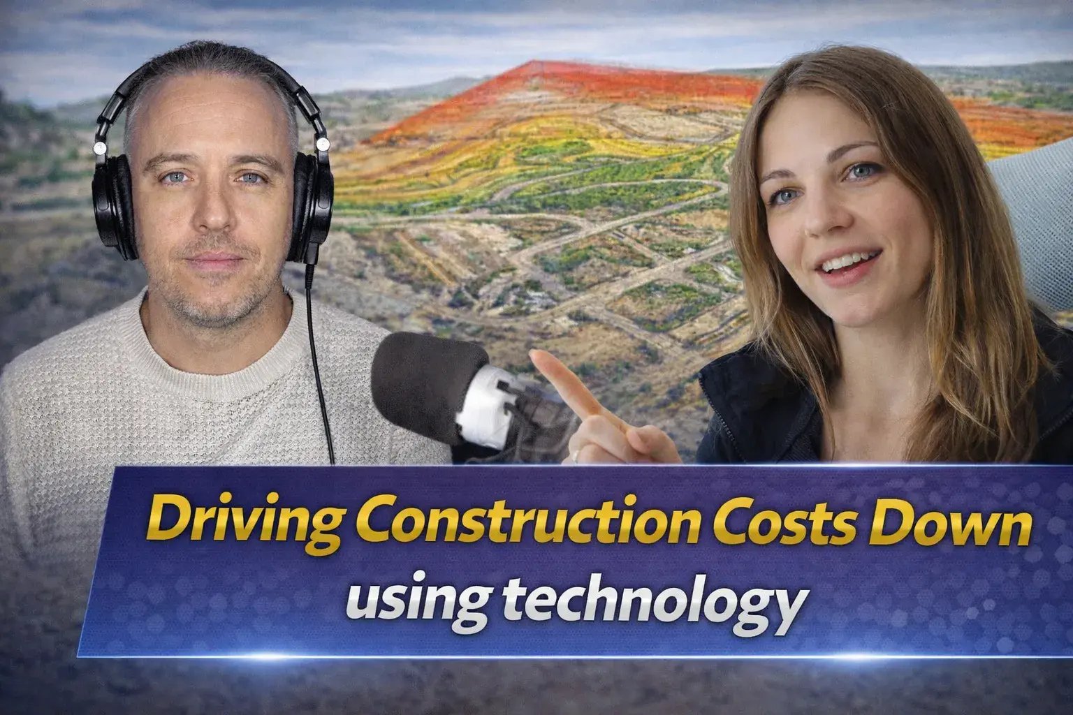 Driving Down Costs in Construction