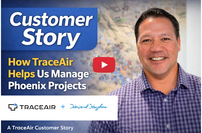 Howard-Hughes-and-TraceAir-Customer-Story